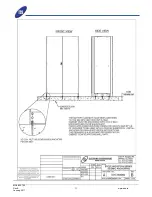 Предварительный просмотр 13 страницы Electronic Systems Support EFC52 SERIES Installation, Operation And Maintenance Manual