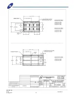 Предварительный просмотр 14 страницы Electronic Systems Support EFC52 SERIES Installation, Operation And Maintenance Manual