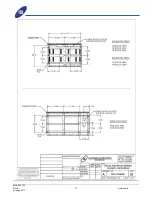 Предварительный просмотр 15 страницы Electronic Systems Support EFC52 SERIES Installation, Operation And Maintenance Manual