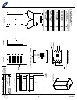 Предварительный просмотр 20 страницы Electronic Systems Support EFC52 SERIES Installation, Operation And Maintenance Manual