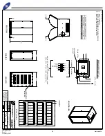 Предварительный просмотр 26 страницы Electronic Systems Support EFC52 SERIES Installation, Operation And Maintenance Manual