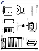 Предварительный просмотр 27 страницы Electronic Systems Support EFC52 SERIES Installation, Operation And Maintenance Manual