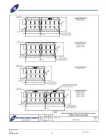 Предварительный просмотр 14 страницы Electronic Systems Support EFR53 Series Installation, Operation And Maintenance Manual