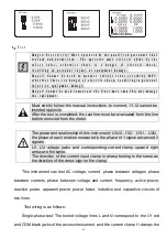 Предварительный просмотр 11 страницы Electronic Technologies ES2010E User Manual