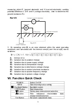 Предварительный просмотр 9 страницы Electronic Technologies ES3010 User Manual