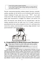 Предварительный просмотр 12 страницы Electronic Technologies ES3010 User Manual