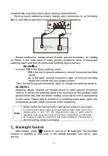 Предварительный просмотр 13 страницы Electronic Technologies ES3010 User Manual