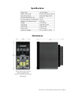 Предварительный просмотр 11 страницы Electronic MagnaValve AC-24 Instruction Manual