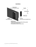 Предварительный просмотр 12 страницы Electronic MagnaValve AC-24 Instruction Manual