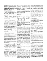 Preview for 14 page of Electronic S 100/25 Instructions For Installation And Use Manual