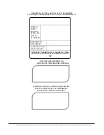 Preview for 42 page of Electronic S 100/25 Instructions For Installation And Use Manual