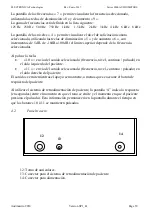 Preview for 59 page of Electronica Technologies 9910 Manual For Use