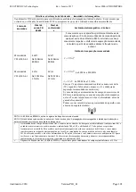 Preview for 103 page of Electronica Technologies 9910 Manual For Use