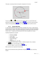 Предварительный просмотр 42 страницы electronica EL 750 Operational Manual