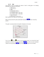 Предварительный просмотр 45 страницы electronica EL 750 Operational Manual