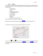 Предварительный просмотр 46 страницы electronica EL 750 Operational Manual