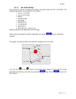 Предварительный просмотр 47 страницы electronica EL 750 Operational Manual