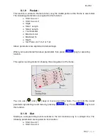 Предварительный просмотр 50 страницы electronica EL 750 Operational Manual