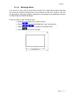 Предварительный просмотр 53 страницы electronica EL 750 Operational Manual