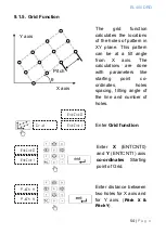 Предварительный просмотр 54 страницы electronica EMS-i EL 400 Series Operational Manual