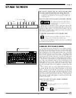 Предварительный просмотр 33 страницы Electronics Diversified Omega 2 User Manual