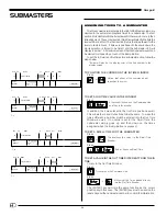 Предварительный просмотр 38 страницы Electronics Diversified Omega 2 User Manual