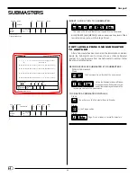 Предварительный просмотр 42 страницы Electronics Diversified Omega 2 User Manual