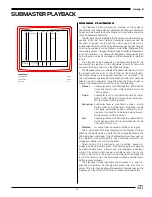 Предварительный просмотр 43 страницы Electronics Diversified Omega 2 User Manual