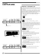 Предварительный просмотр 54 страницы Electronics Diversified Omega 2 User Manual