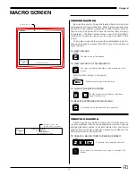 Предварительный просмотр 79 страницы Electronics Diversified Omega 2 User Manual