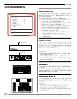 Предварительный просмотр 82 страницы Electronics Diversified Omega 2 User Manual