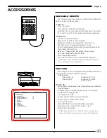 Предварительный просмотр 83 страницы Electronics Diversified Omega 2 User Manual