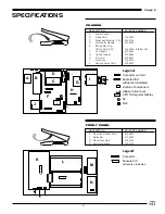 Предварительный просмотр 87 страницы Electronics Diversified Omega 2 User Manual