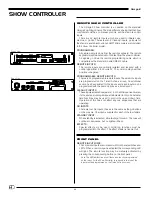 Предварительный просмотр 90 страницы Electronics Diversified Omega 2 User Manual