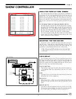 Предварительный просмотр 91 страницы Electronics Diversified Omega 2 User Manual