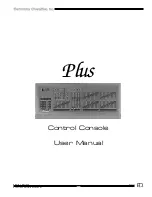 Electronics Diversified Plus User Manual preview