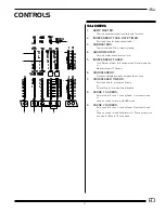 Preview for 11 page of Electronics Diversified Plus User Manual