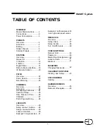 Preview for 2 page of Electronics Diversified SMART User Manual