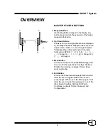 Preview for 3 page of Electronics Diversified SMART User Manual