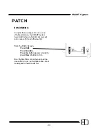 Preview for 24 page of Electronics Diversified SMART User Manual