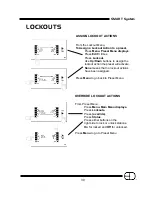 Preview for 31 page of Electronics Diversified SMART User Manual