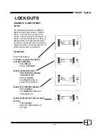 Preview for 32 page of Electronics Diversified SMART User Manual