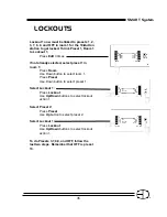 Preview for 36 page of Electronics Diversified SMART User Manual