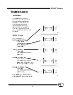 Preview for 38 page of Electronics Diversified SMART User Manual