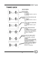 Preview for 39 page of Electronics Diversified SMART User Manual