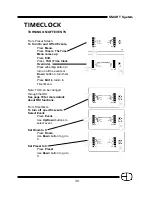 Preview for 40 page of Electronics Diversified SMART User Manual