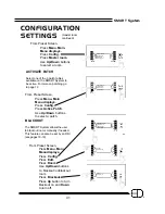 Preview for 42 page of Electronics Diversified SMART User Manual