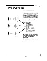 Preview for 43 page of Electronics Diversified SMART User Manual