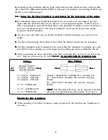 Preview for 25 page of Electronics International CGR-30P Installation Instructions Manual