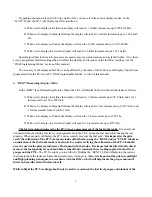 Preview for 7 page of Electronics International FP-5 Operating Instructions Manual